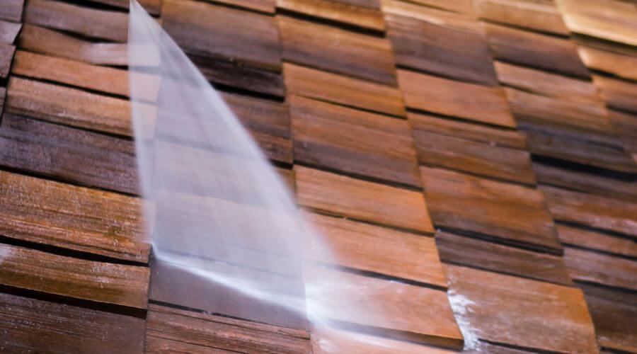 Composite tile roof services in Kahului, HI